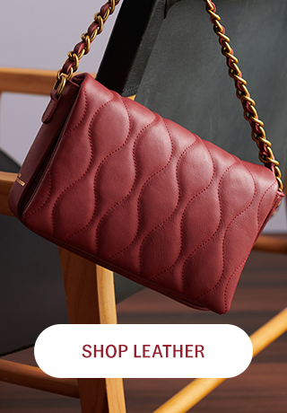 Shop Leather