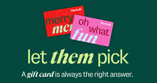 let them pick. a gift card is always the right answer. 